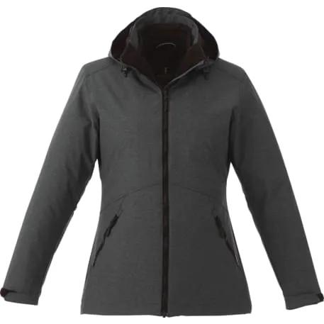 Women's Delamar 3-in-1 Jacket 7 of 8