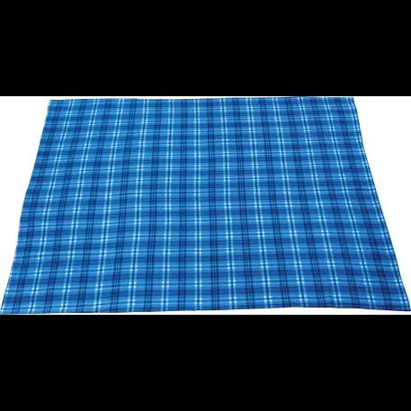 Plaid Fleece Blanket 12 of 12