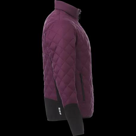 Men's ROUGEMONT Hybrid Insulated Jacket 17 of 19