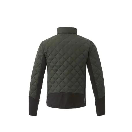 Men's ROUGEMONT Hybrid Insulated Jacket 8 of 19