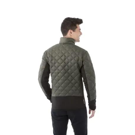 Men's ROUGEMONT Hybrid Insulated Jacket 9 of 19