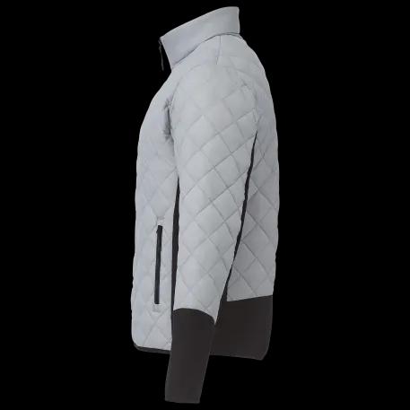 Men's ROUGEMONT Hybrid Insulated Jacket 6 of 19