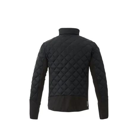 Men's ROUGEMONT Hybrid Insulated Jacket 12 of 19