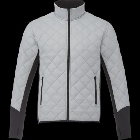 Men's ROUGEMONT Hybrid Insulated Jacket 3 of 19