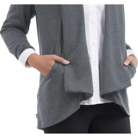 Women's EQUINOX Knit Blazer 16 of 19
