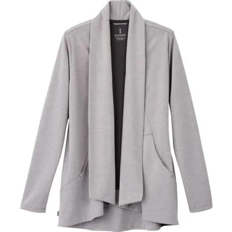 Women's EQUINOX Knit Blazer