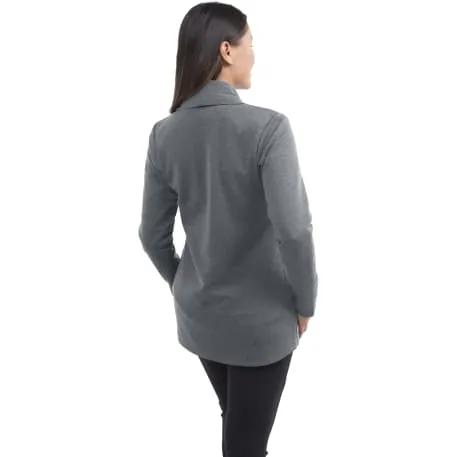 Women's EQUINOX Knit Blazer 15 of 19