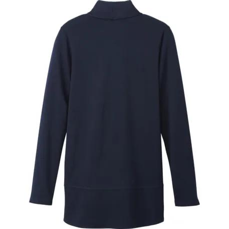 Women's EQUINOX Knit Blazer 15 of 19