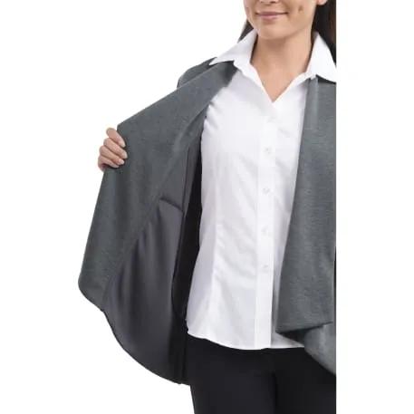 Women's EQUINOX Knit Blazer 12 of 19