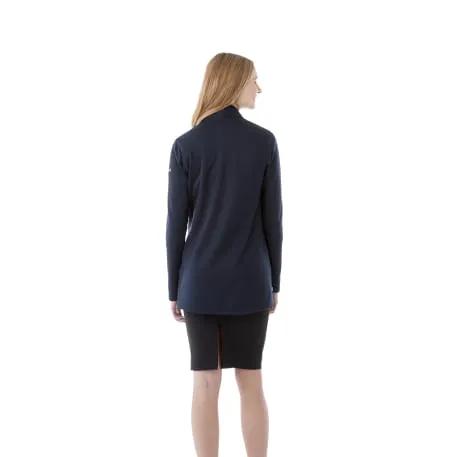 Women's EQUINOX Knit Blazer 18 of 19