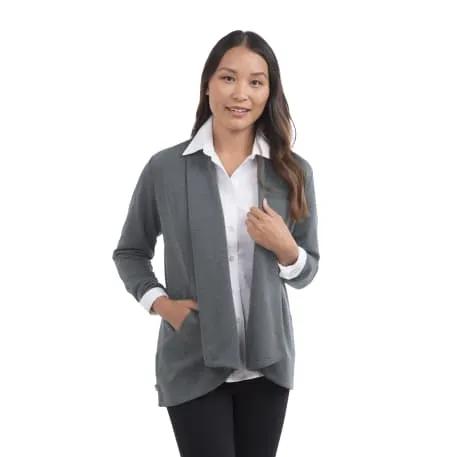 Women's EQUINOX Knit Blazer 3 of 19