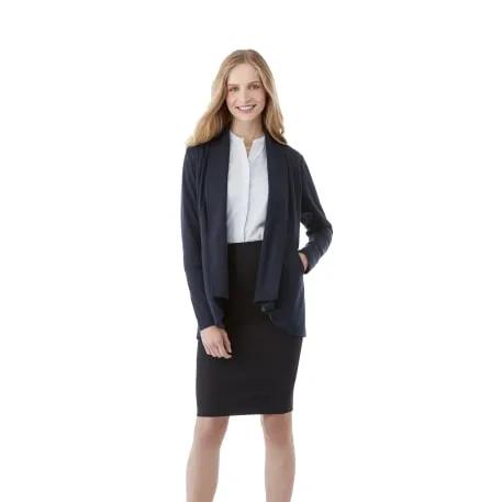 Women's EQUINOX Knit Blazer 14 of 19