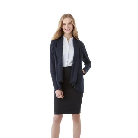 Women's EQUINOX Knit Blazer 10 of 19