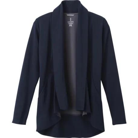 Women's EQUINOX Knit Blazer 16 of 19