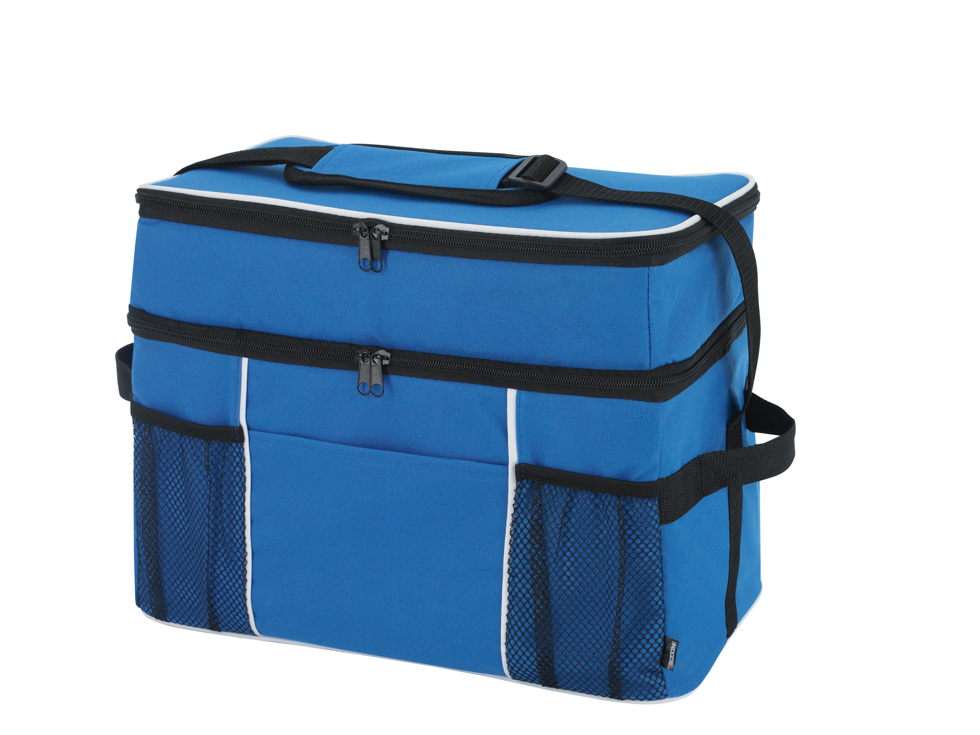 Koozie® Double-Compartment 30-Can Cooler 13 of 18