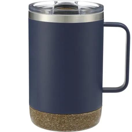 Valhalla Copper Vacuum Insulated Camp Mug 14oz 4 of 14