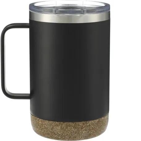 Valhalla Copper Vacuum Insulated Camp Mug 14oz 9 of 14