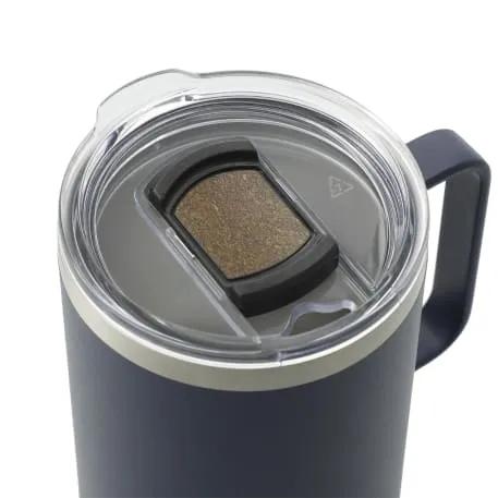 Valhalla Copper Vacuum Insulated Camp Mug 14oz 13 of 14