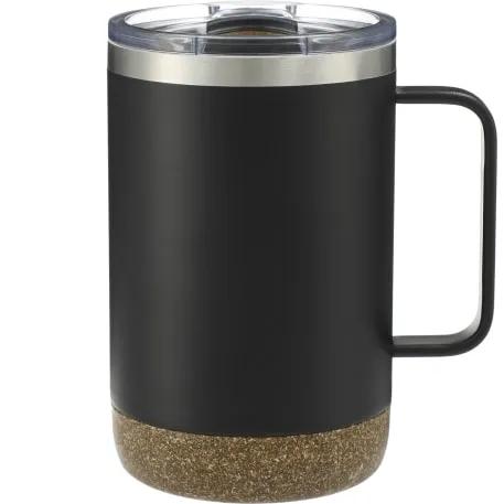 Valhalla Copper Vacuum Insulated Camp Mug 14oz 11 of 14