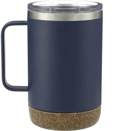 Valhalla Copper Vacuum Insulated Camp Mug 14oz 3 of 14