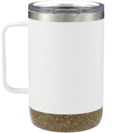 Valhalla Copper Vacuum Insulated Camp Mug 14oz 7 of 14