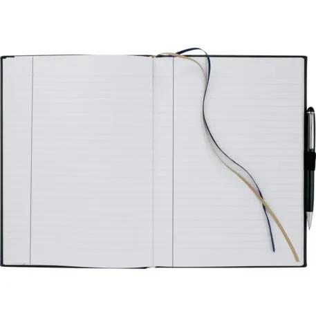 7" x 10" FSC® Mix Pedova™ Large Bound Journal 11 of 17