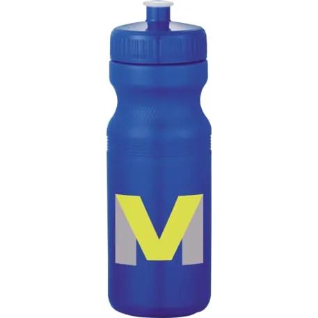 Easy Squeezy Spirit 24oz Sports Bottle 7 of 8