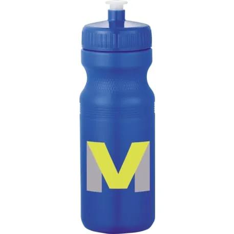 Easy Squeezy Spirit 24oz Sports Bottle 1 of 15