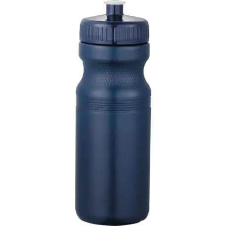 Easy Squeezy Spirit 24oz Sports Bottle 4 of 8