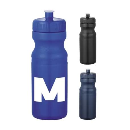 Easy Squeezy Spirit 24oz Sports Bottle 2 of 8