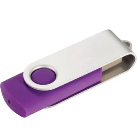 Rotate Flash Drive 2GB 23 of 117