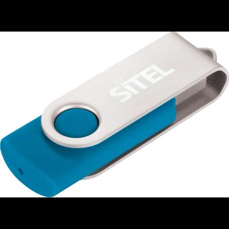 Rotate Flash Drive 2GB 1 of 53