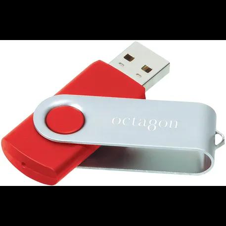 Rotate Flash Drive 2GB 50 of 53