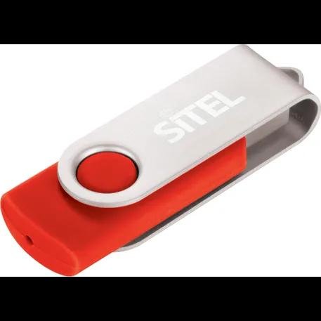 Rotate Flash Drive 2GB 7 of 53