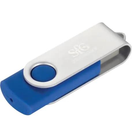 Rotate Flash Drive 2GB 3 of 53