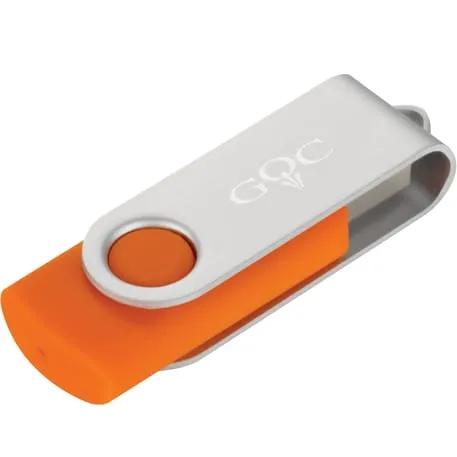 Rotate Flash Drive 2GB 9 of 53