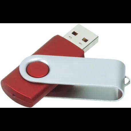 Rotate Flash Drive 2GB 26 of 53