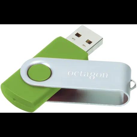 Rotate Flash Drive 2GB 17 of 53