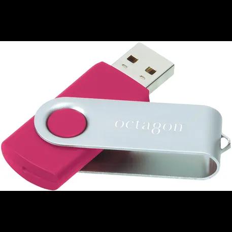 Rotate Flash Drive 2GB 17 of 117