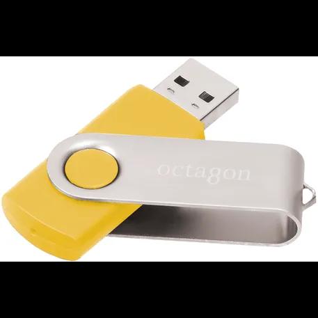 Rotate Flash Drive 2GB 36 of 53