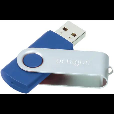 Rotate Flash Drive 2GB 110 of 117