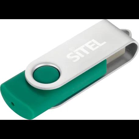 Rotate Flash Drive 2GB 2 of 53