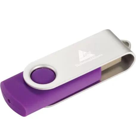 Rotate Flash Drive 2GB 14 of 53