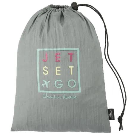 High Sierra Packable Hammock with Straps 12 of 12