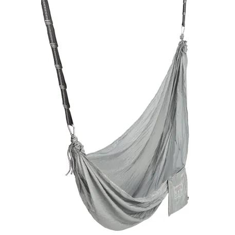 High Sierra Packable Hammock with Straps 7 of 12