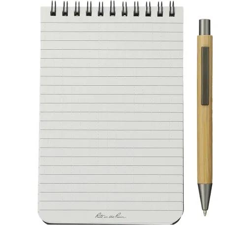 4” x 6” Rite in the Rain Top Spiral Notebook 2 of 20