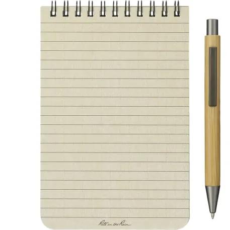 4” x 6” Rite in the Rain Top Spiral Notebook 10 of 20