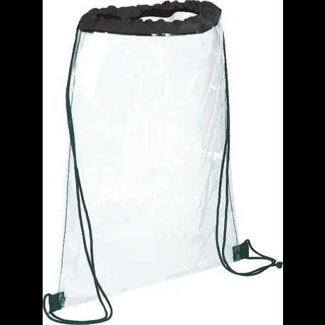 Rally Clear Drawstring Bag 12 of 13