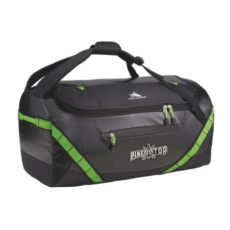 High Sierra® Kennesaw 24" Outdoor Duffel 6 of 9