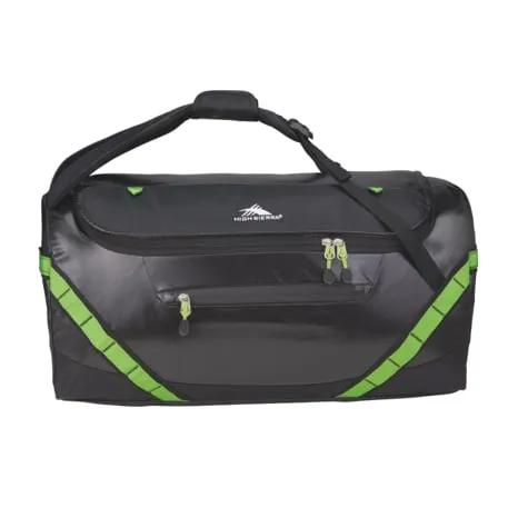 High Sierra® Kennesaw 24" Outdoor Duffel 1 of 9